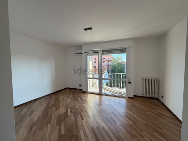 appartamento in affitto a Milano in zona Trenno