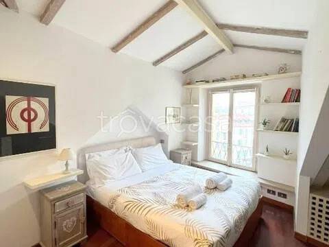 appartamento in affitto a Milano in zona Centro Storico