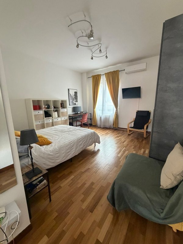 appartamento in affitto a Milano in zona Il Portello