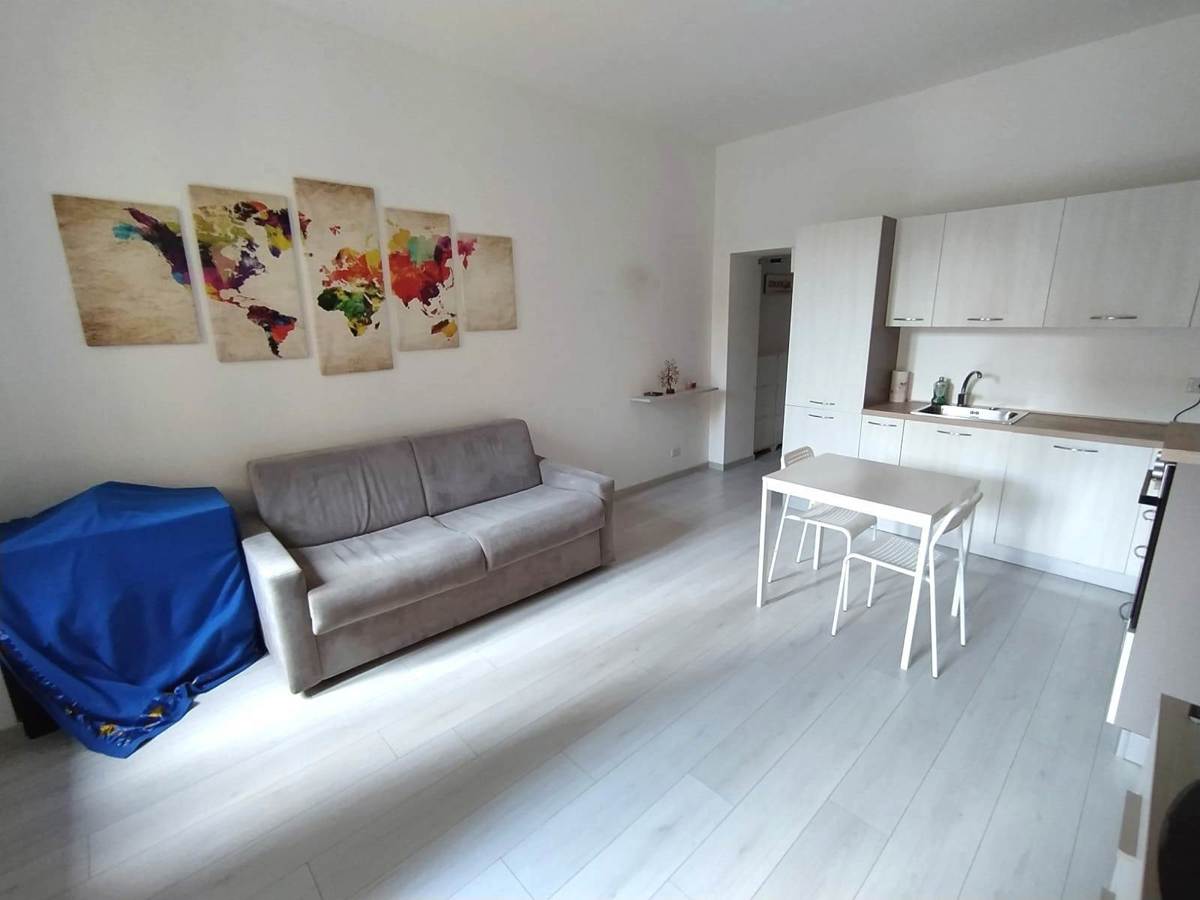 appartamento in affitto a Milano in zona Porta Genova