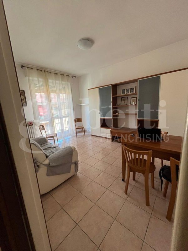 appartamento in affitto a Milano in zona Famagosta