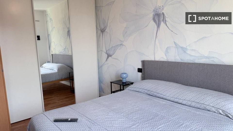 appartamento in affitto a Milano in zona Vigentino