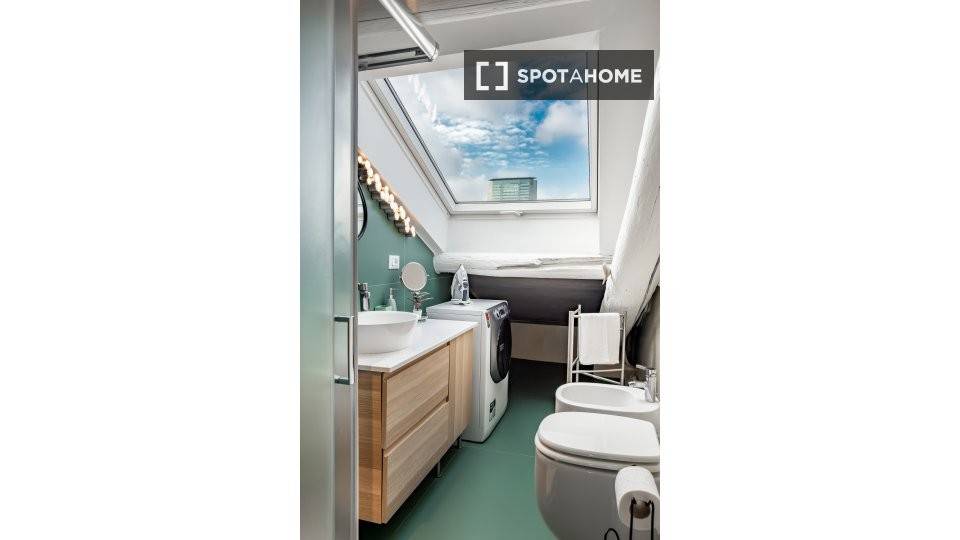 appartamento in affitto a Milano in zona Stazione Centrale