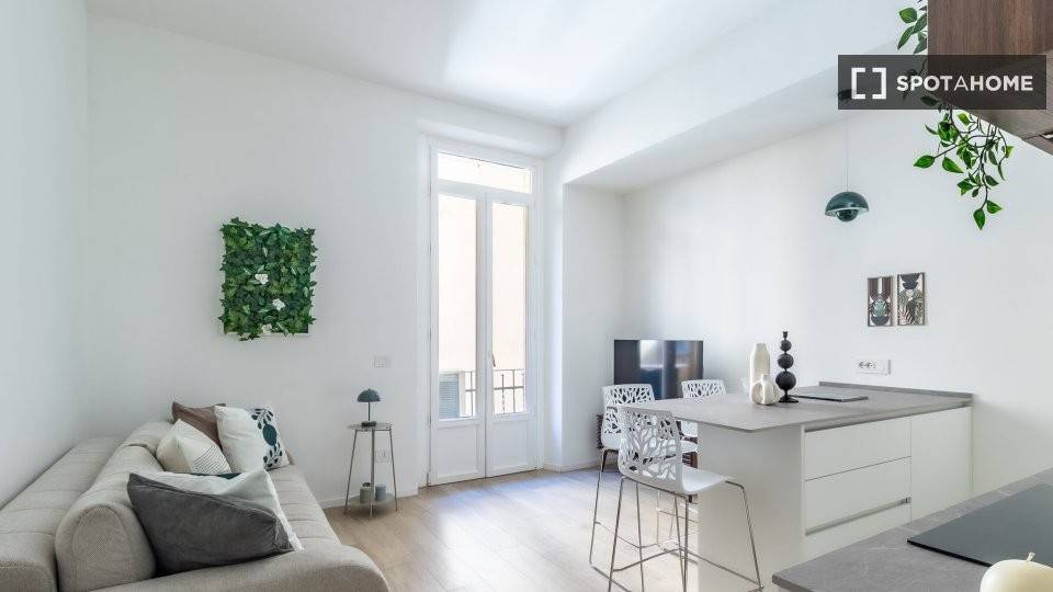 appartamento in affitto a Milano in zona Loreto