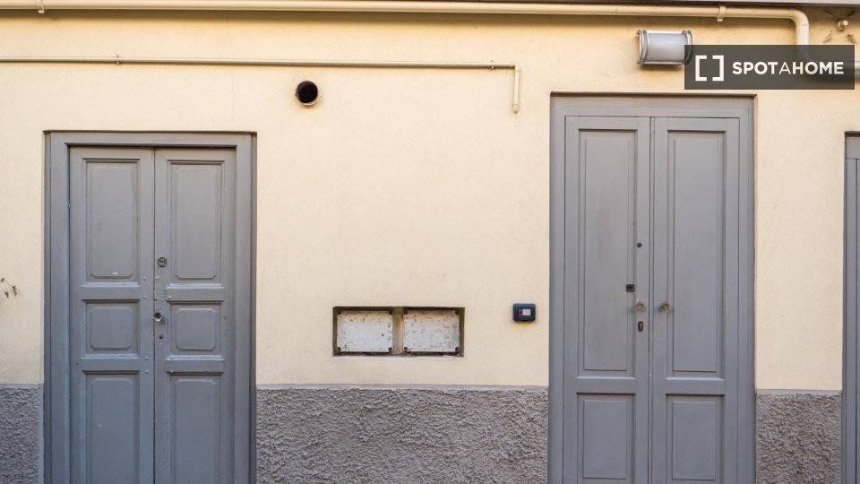 appartamento in affitto a Milano in zona Solari