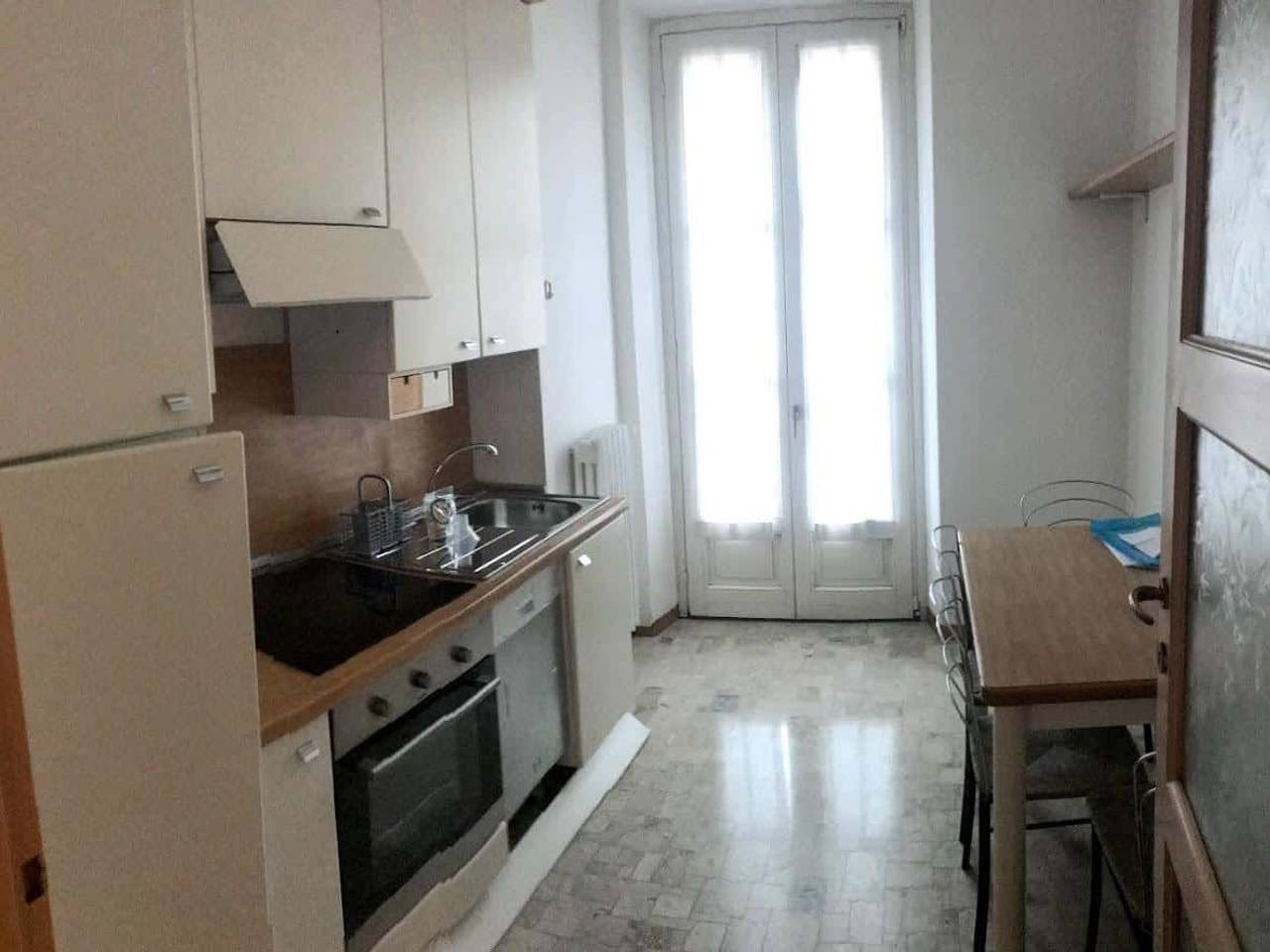 appartamento in affitto a Milano in zona Porta Venezia