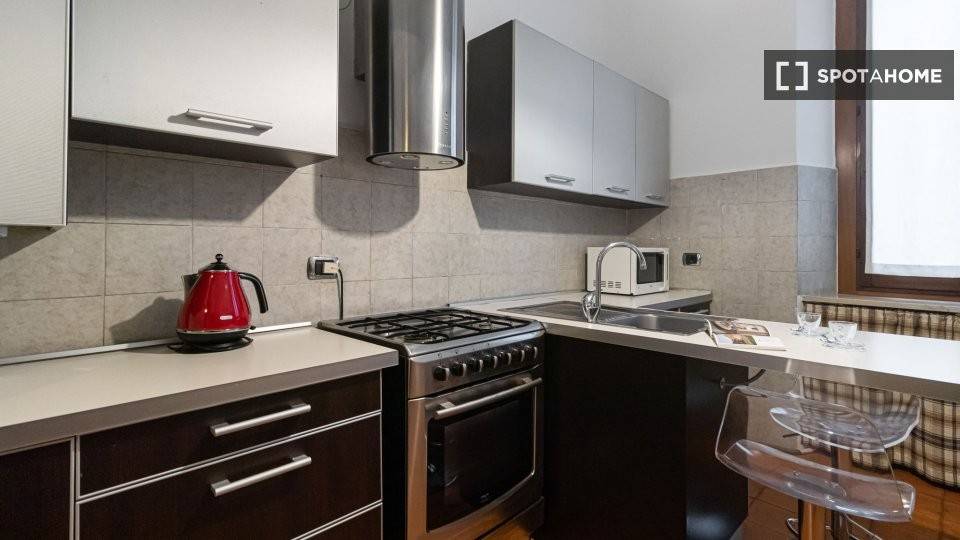appartamento in affitto a Milano in zona Città Studi