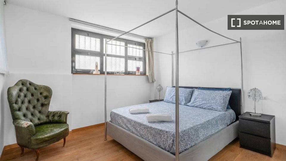 appartamento in affitto a Milano in zona Loreto