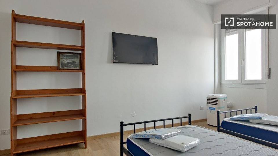 appartamento in affitto a Milano in zona Musocco