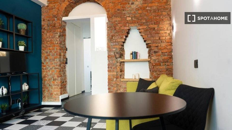 appartamento in affitto a Milano in zona Loreto