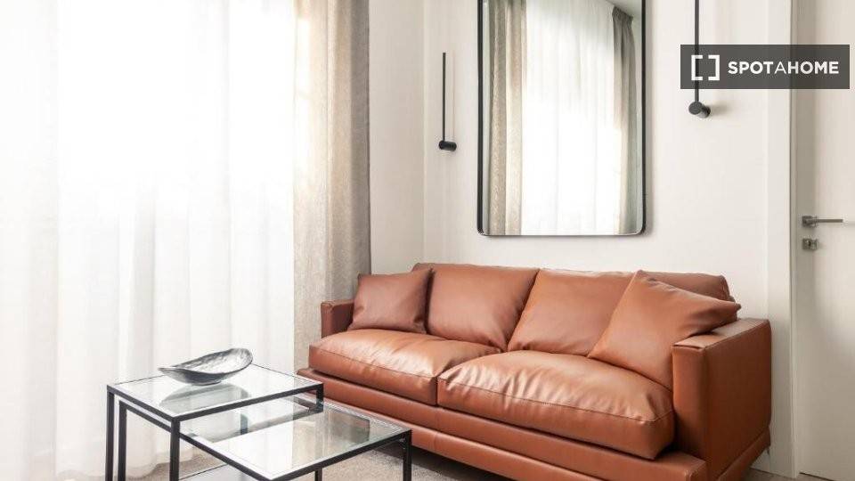 appartamento in affitto a Milano in zona Centro Direzionale