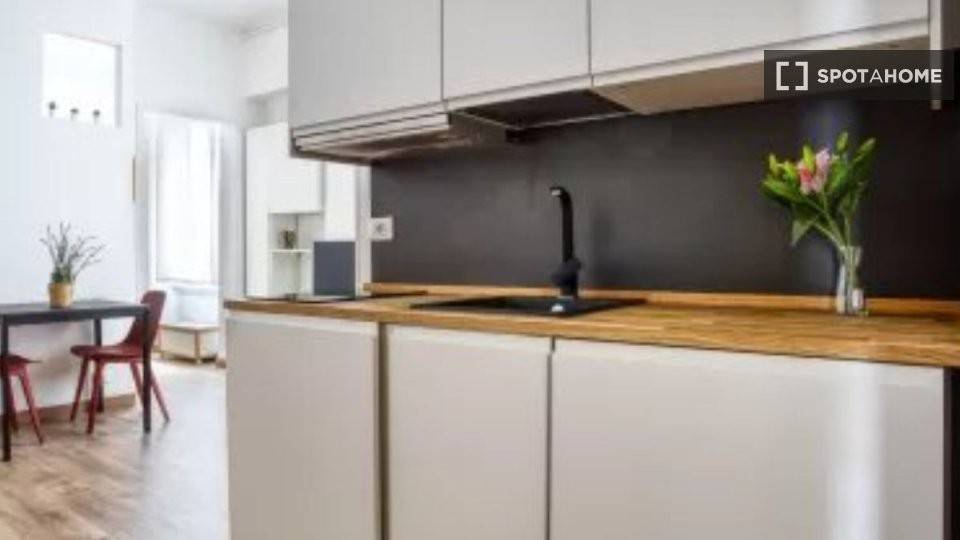 appartamento in affitto a Milano in zona Città Studi