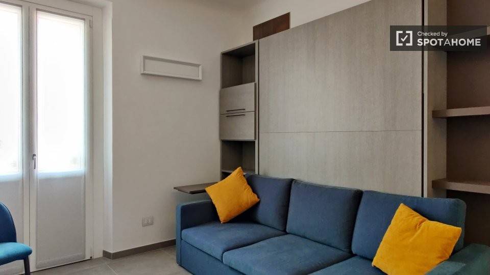 appartamento in affitto a Milano in zona Porta Venezia