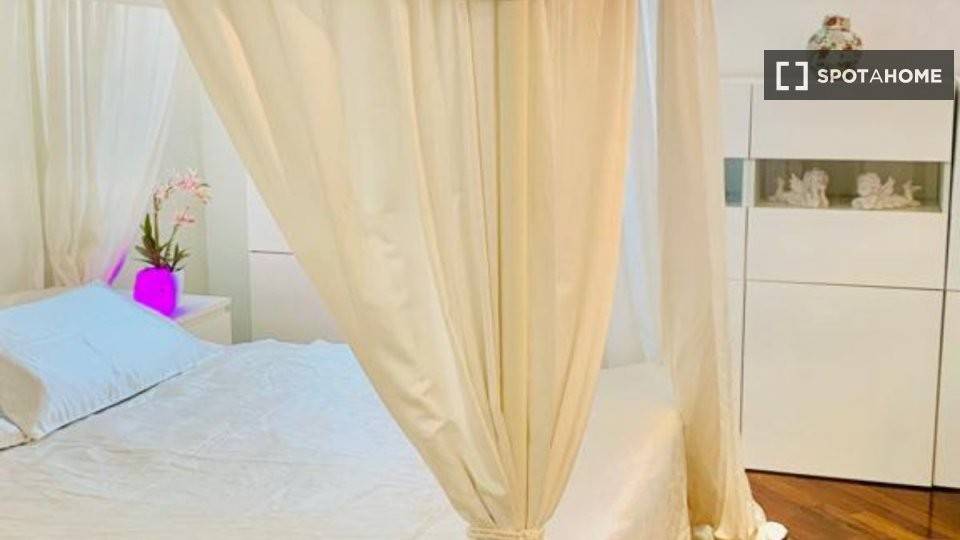 appartamento in affitto a Milano in zona Stadera