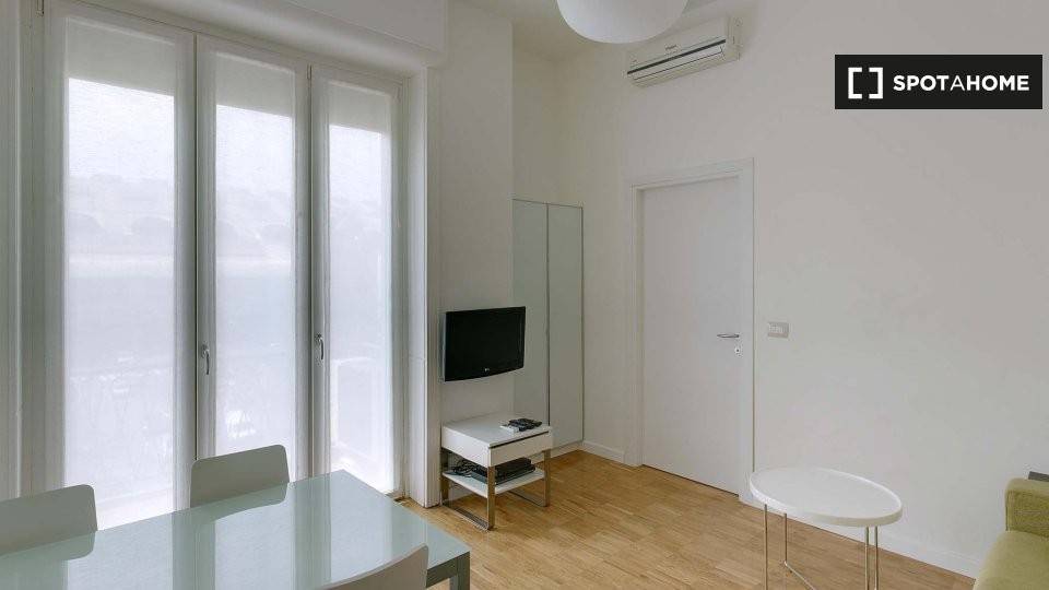 appartamento in affitto a Milano in zona Stazione Centrale