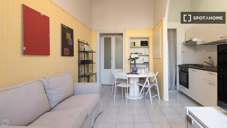 appartamento in affitto a Milano in zona Porta Venezia