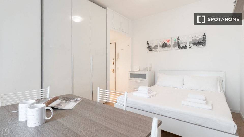 appartamento in affitto a Milano in zona Città Studi