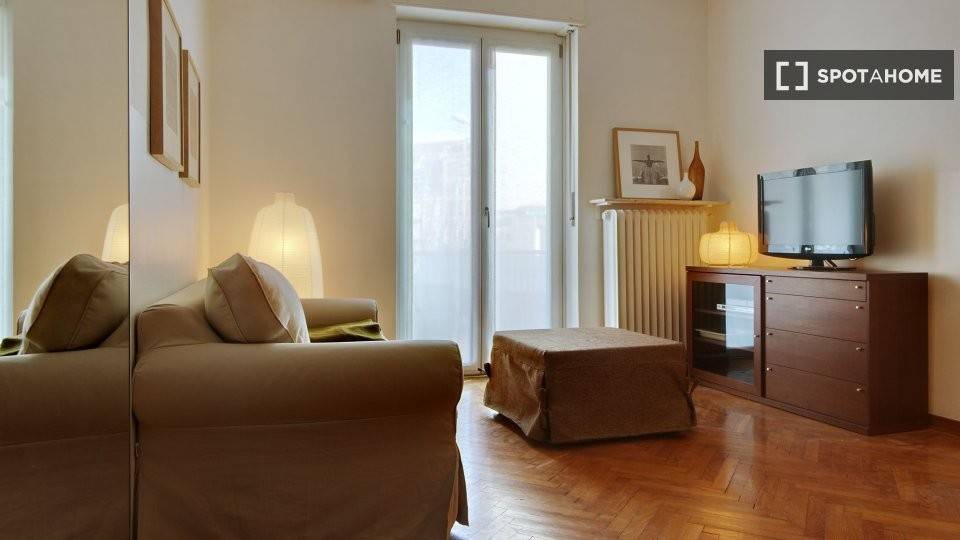 appartamento in affitto a Milano in zona Isola