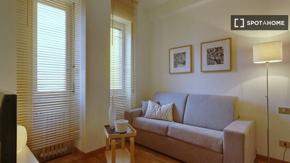 appartamento in affitto a Milano in zona Isola