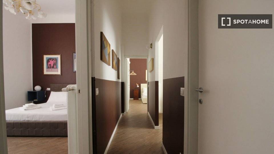appartamento in affitto a Milano in zona Porta Venezia