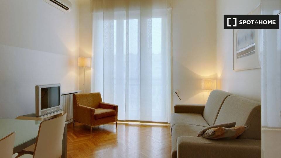 appartamento in affitto a Milano in zona Stazione Centrale