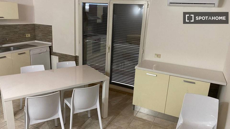 appartamento in affitto a Milano in zona Villapizzone