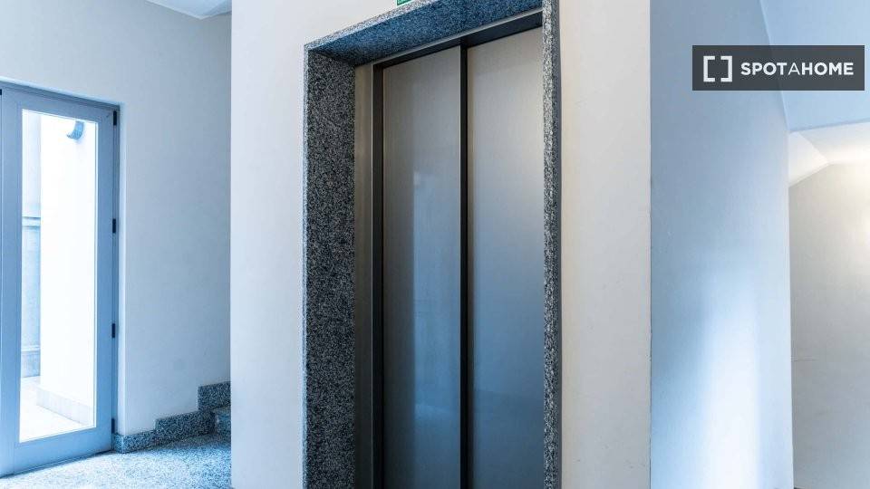 appartamento in affitto a Milano in zona Isola