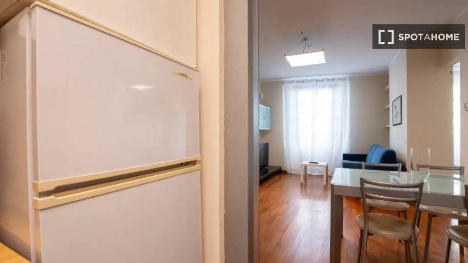appartamento in affitto a Milano in zona Centro Storico