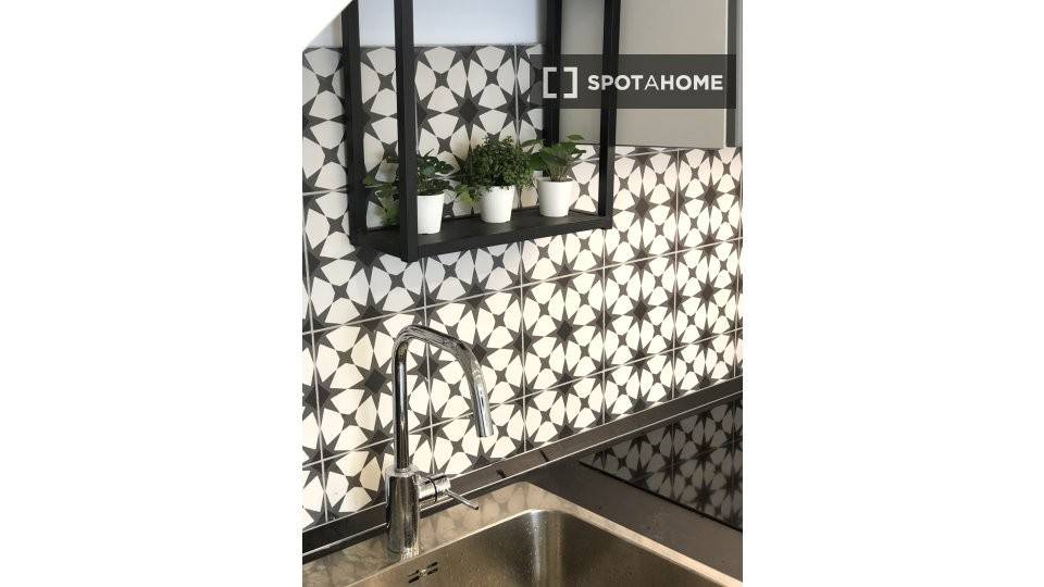 appartamento in affitto a Milano in zona Bovisa