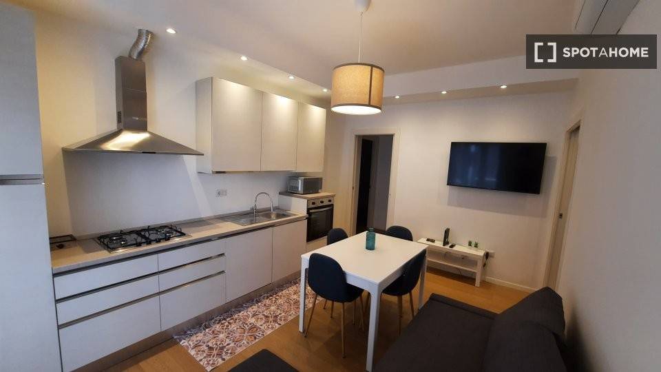 appartamento in affitto a Milano in zona Il Portello