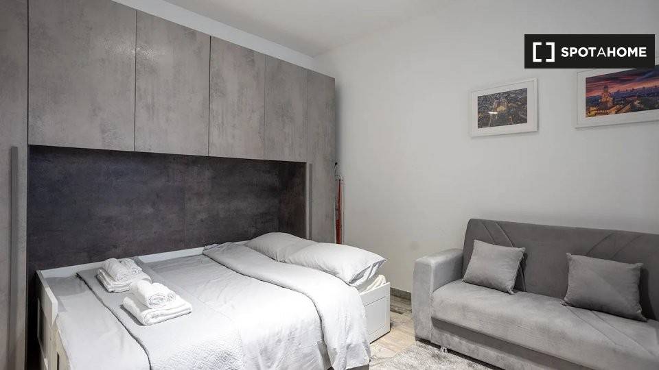 appartamento in affitto a Milano in zona Loreto