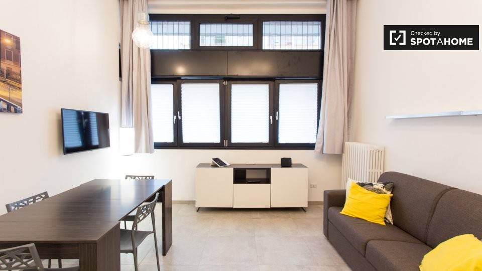 appartamento in affitto a Milano in zona Crescenzago