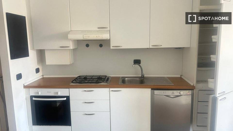 appartamento in affitto a Milano in zona Porta Genova