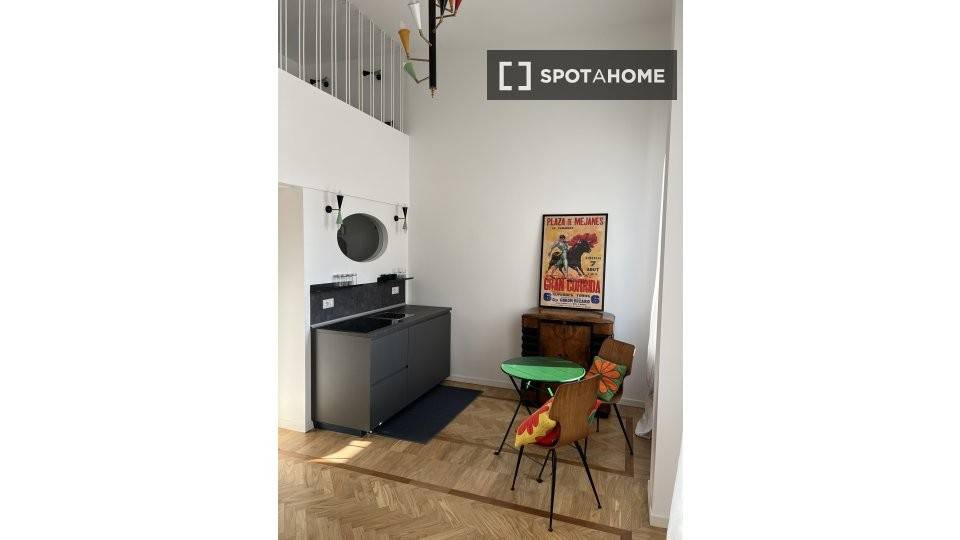 appartamento in affitto a Milano in zona Città Studi