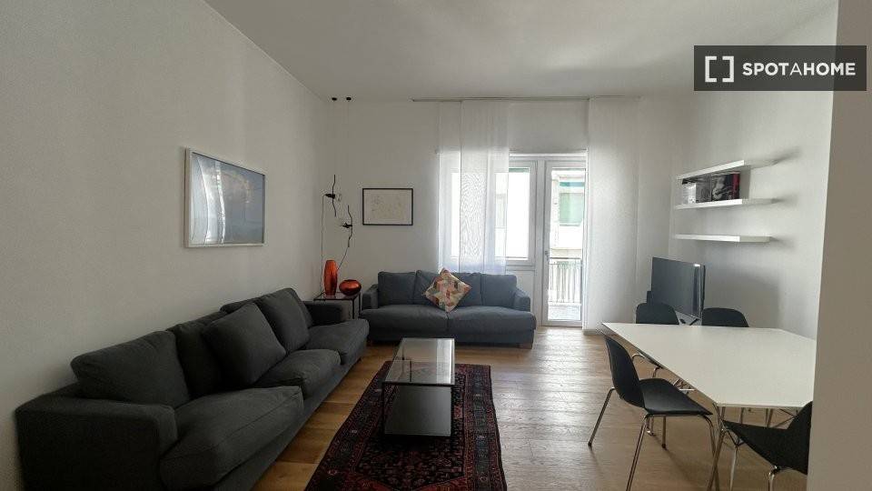 appartamento in affitto a Milano in zona Porta Venezia