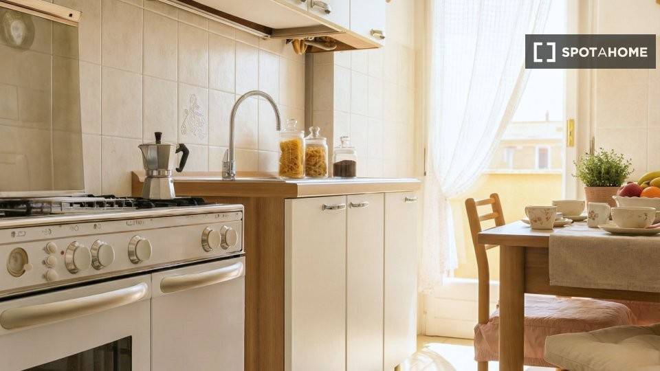 appartamento in affitto a Milano in zona Porta Genova