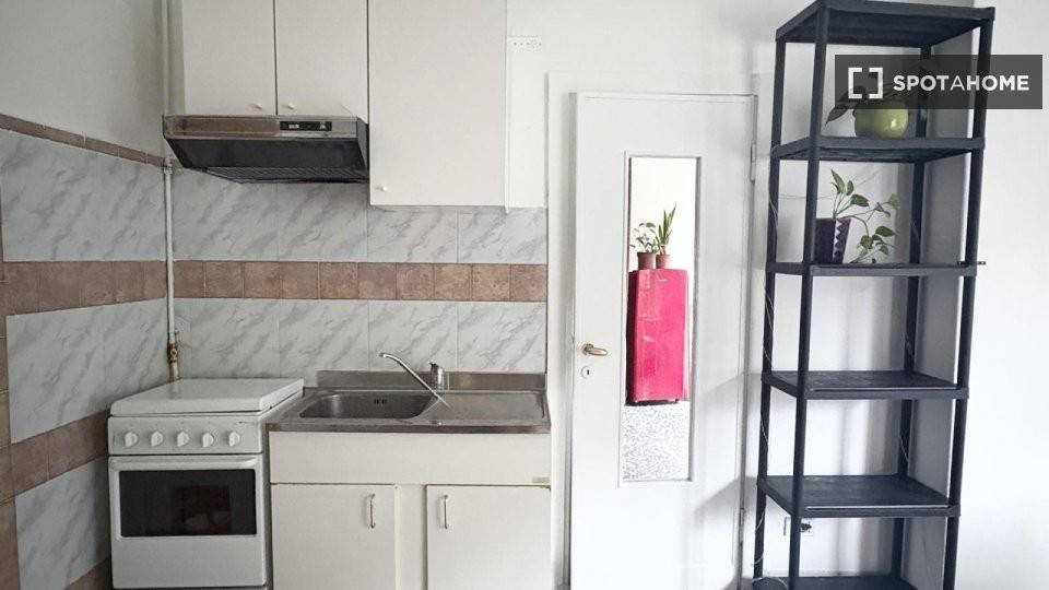 appartamento in affitto a Milano in zona Corvetto