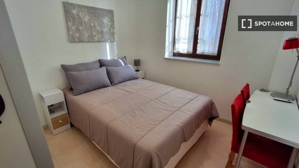 appartamento in affitto a Milano in zona Quarto Oggiaro