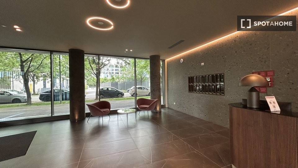 appartamento in affitto a Milano in zona Adriano