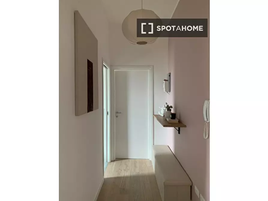 appartamento in affitto a Milano in zona Bovisa
