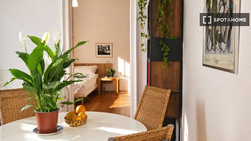 appartamento in affitto a Milano in zona XXII Marzo