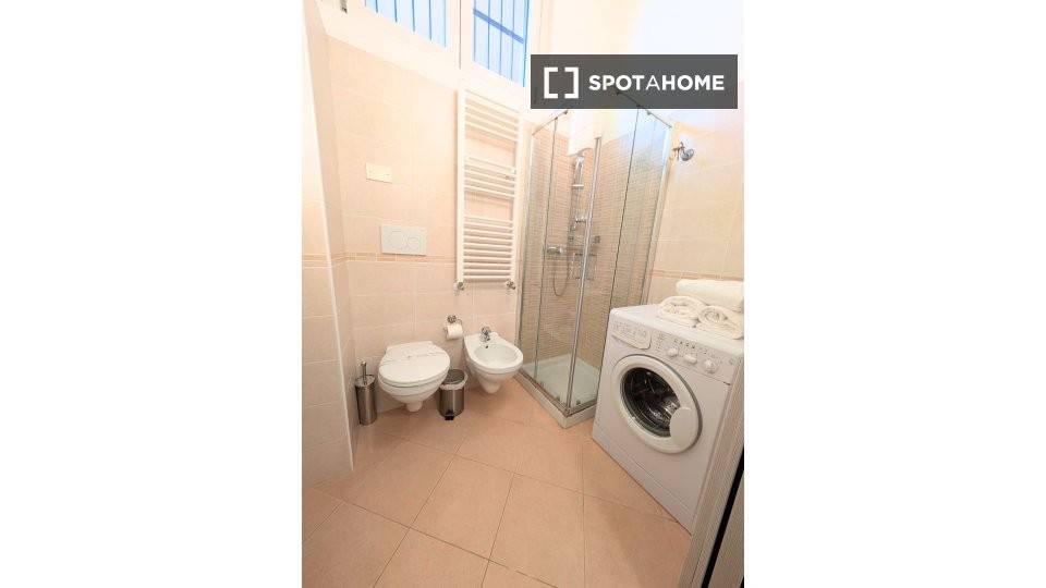 appartamento in affitto a Milano in zona Morivione