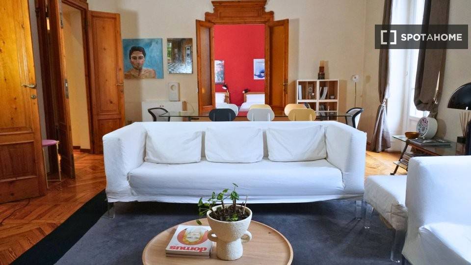 appartamento in affitto a Milano in zona XXII Marzo
