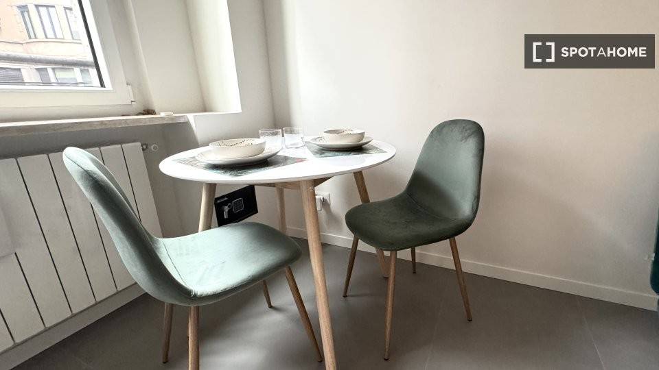 appartamento in affitto a Milano in zona Loreto