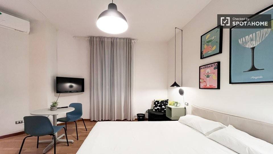 appartamento in affitto a Milano in zona Isola