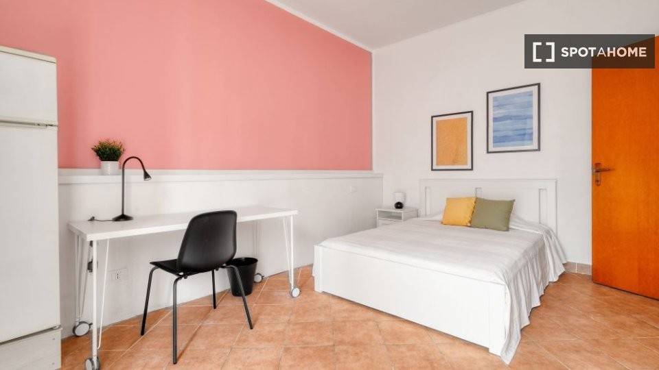 appartamento in affitto a Milano in zona Città Studi