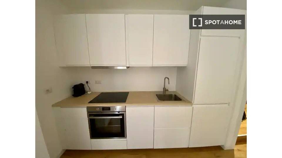 appartamento in affitto a Milano in zona Città Studi