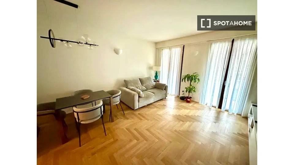 appartamento in affitto a Milano in zona Città Studi