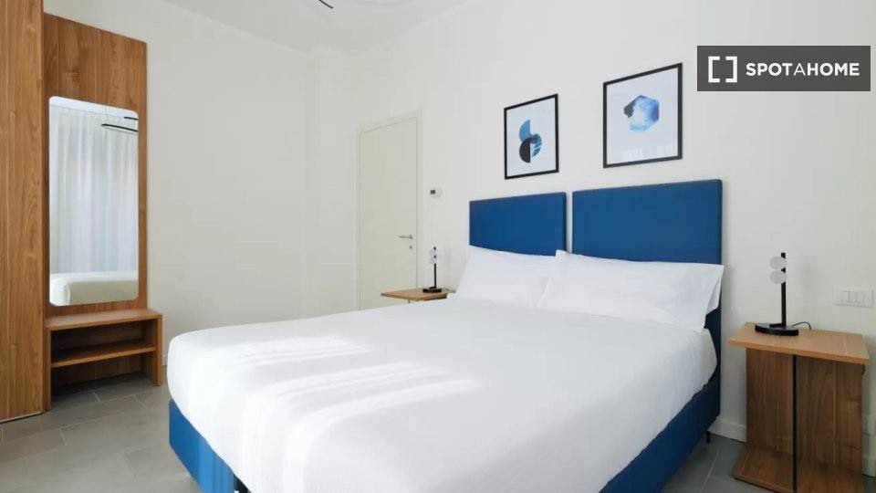 appartamento in affitto a Milano in zona Centro Direzionale