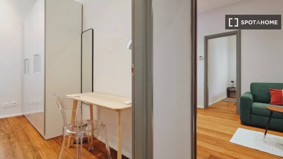 appartamento in affitto a Milano in zona Porta Ticinese